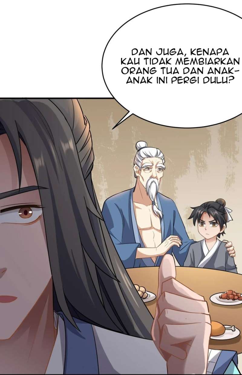 Yuanlong Chapter 90 - halaman 19