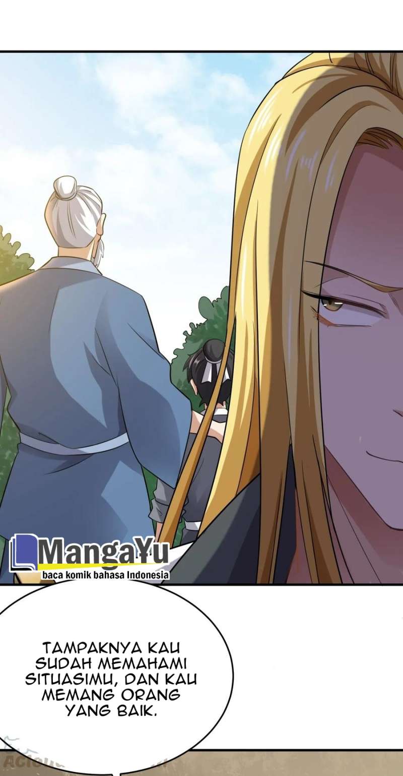 Yuanlong Chapter 90 - halaman 22