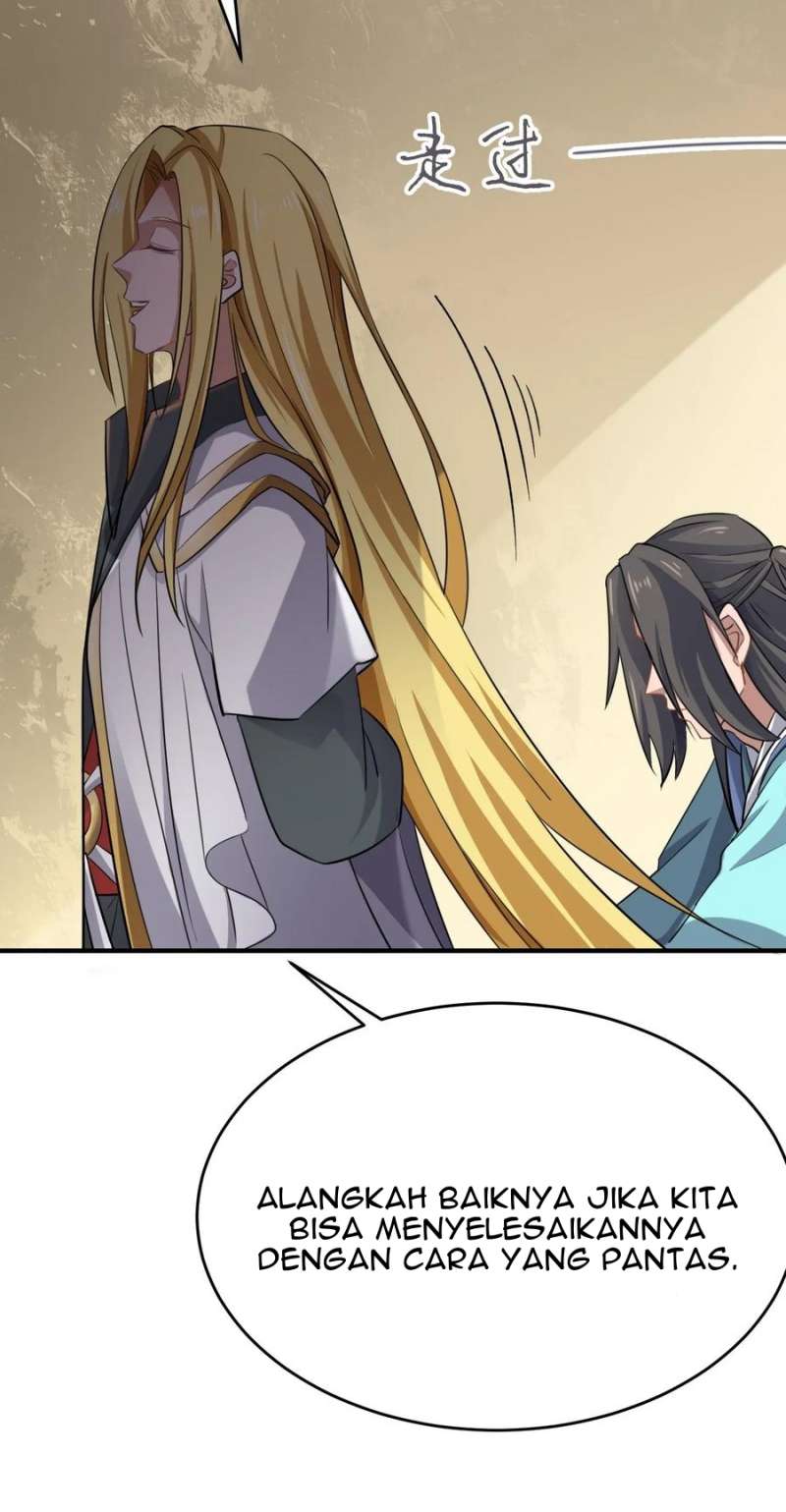 Yuanlong Chapter 90 - halaman 23