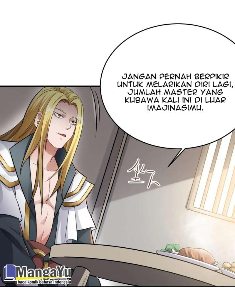 Yuanlong Chapter 90 - halaman 24