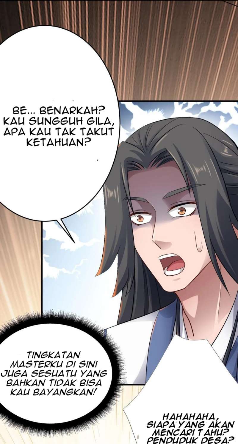Yuanlong Chapter 90 - halaman 25