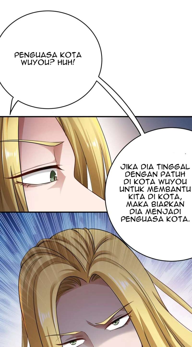 Yuanlong Chapter 90 - halaman 29