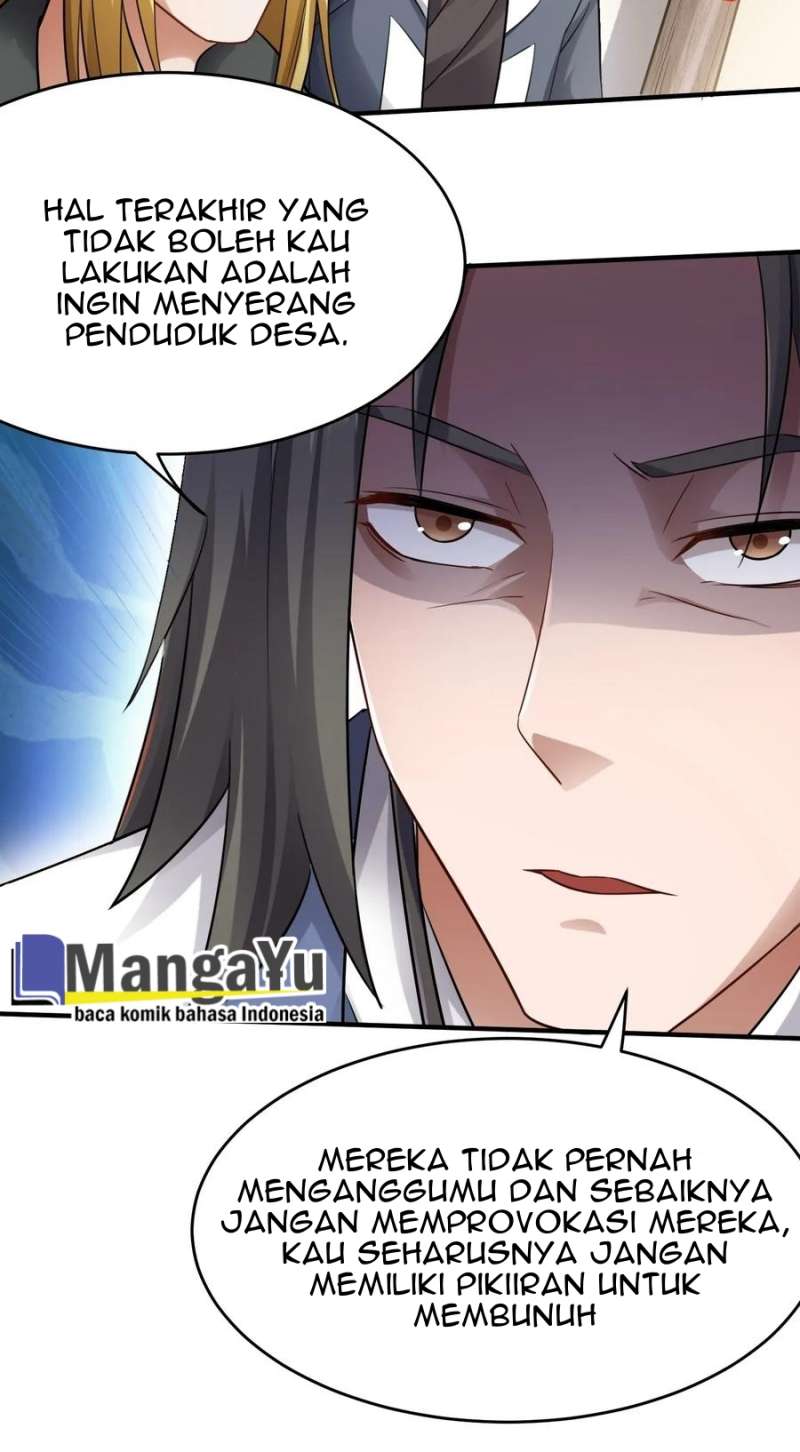 Yuanlong Chapter 90 - halaman 33