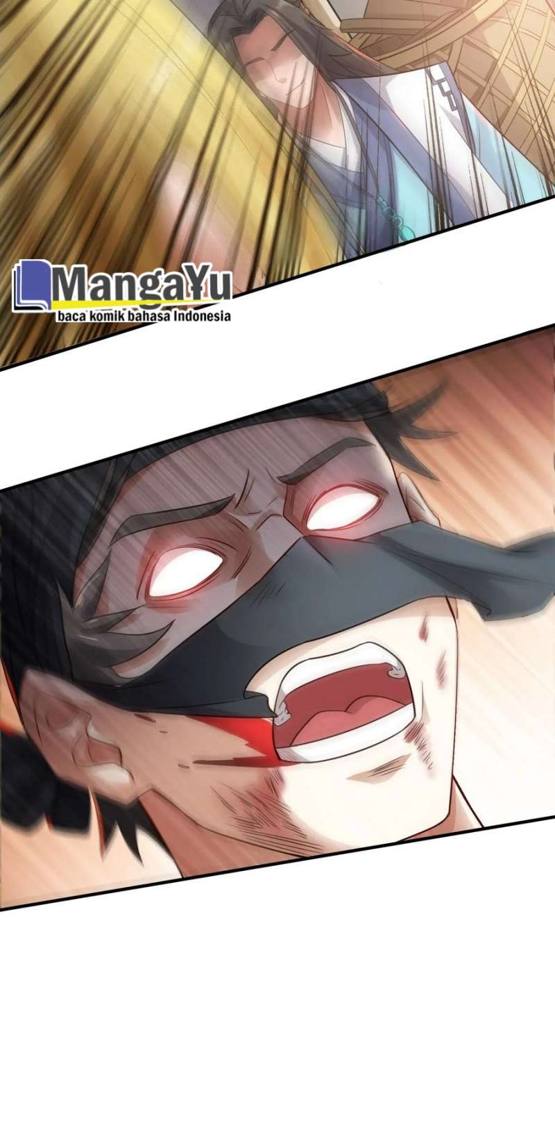 Yuanlong Chapter 90 - halaman 36