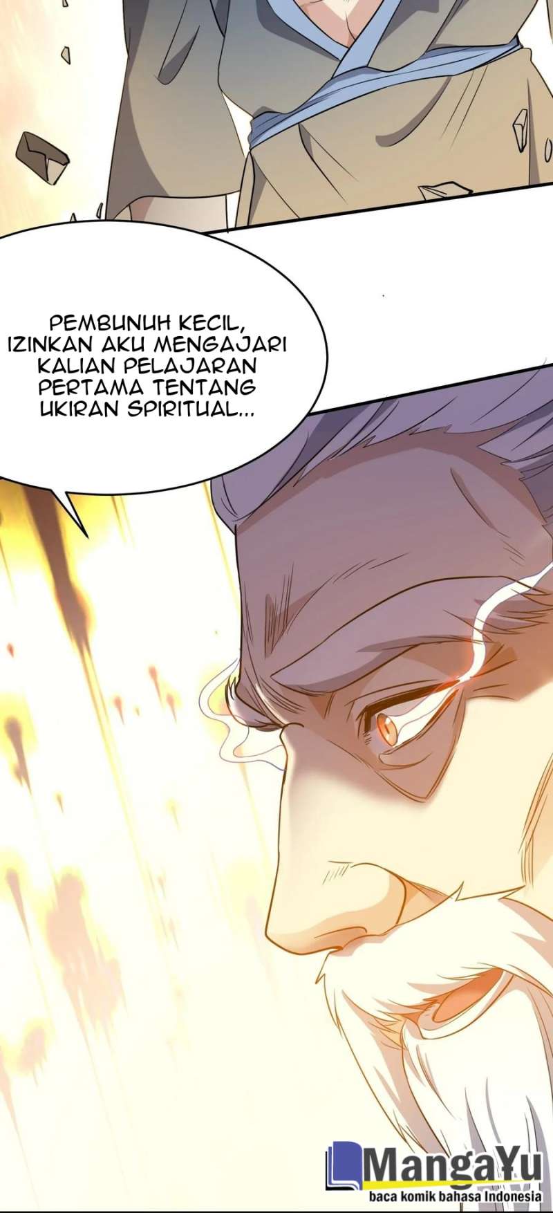 Yuanlong Chapter 90 - halaman 38