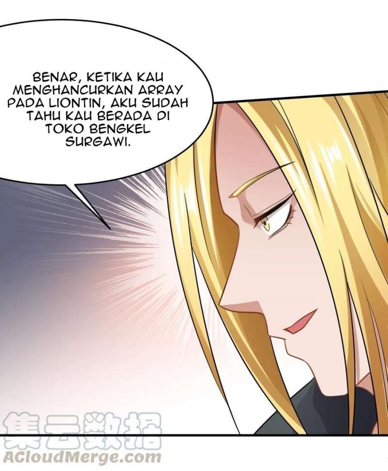 Yuanlong Chapter 90 - halaman 6