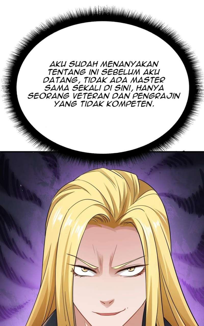 Yuanlong Chapter 90 - halaman 8