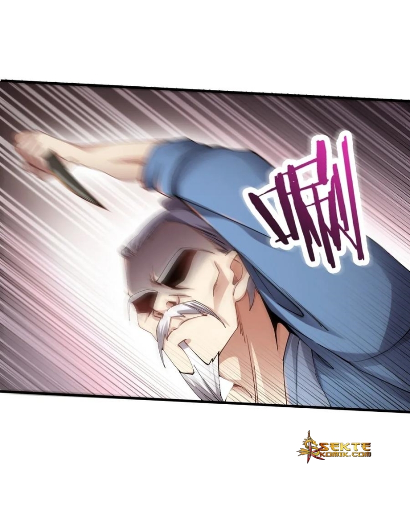 Yuanlong Chapter 91 - halaman 10