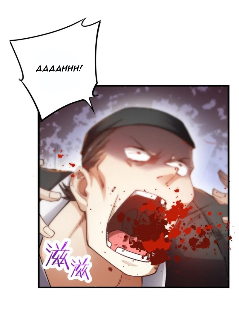 Yuanlong Chapter 91 - halaman 14