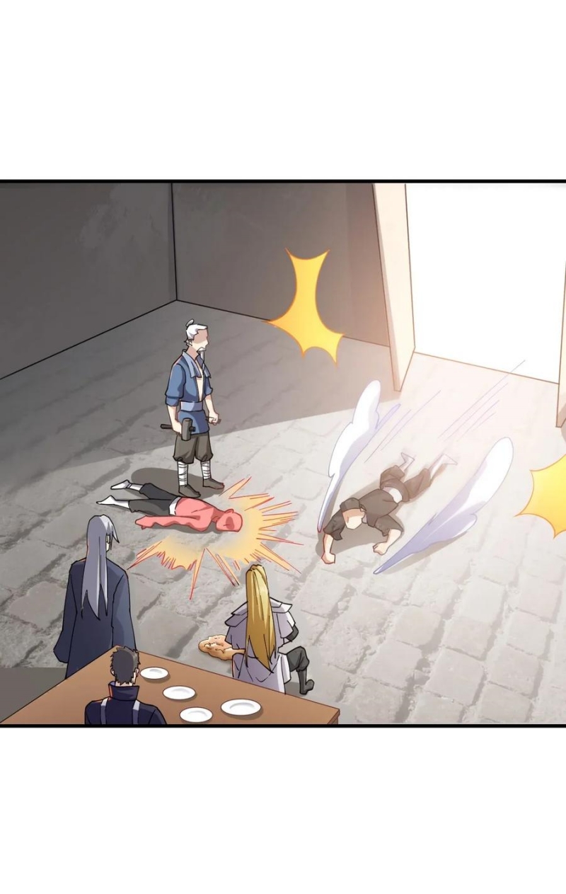 Yuanlong Chapter 91 - halaman 19