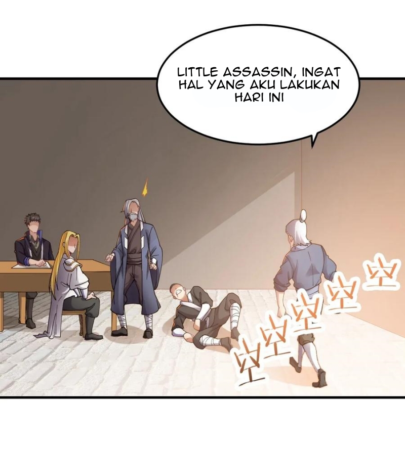 Yuanlong Chapter 91 - halaman 2