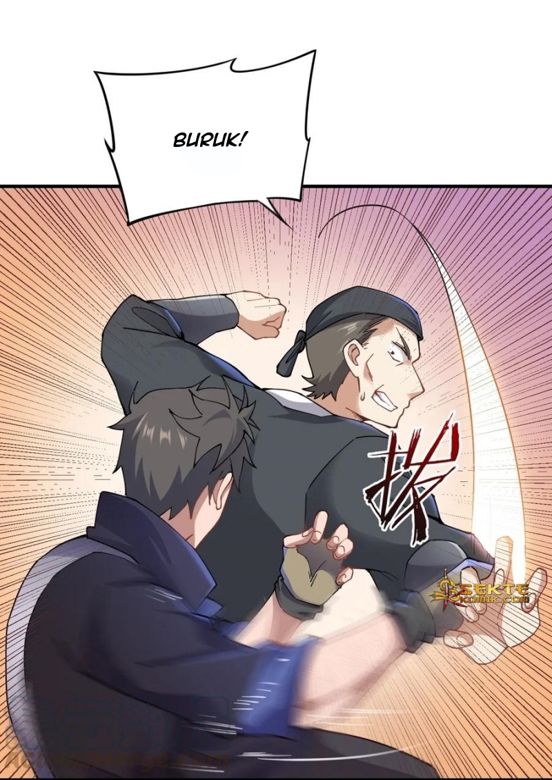 Yuanlong Chapter 91 - halaman 25