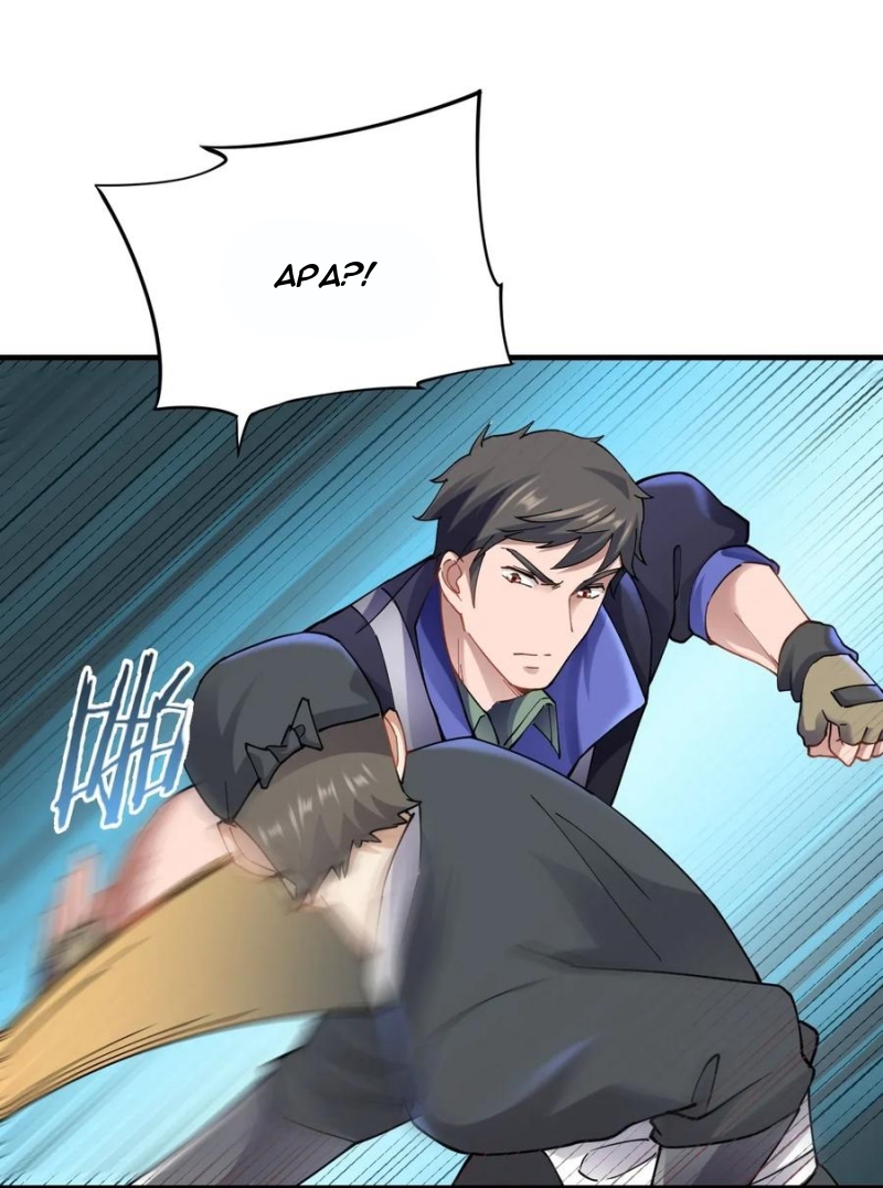 Yuanlong Chapter 91 - halaman 32