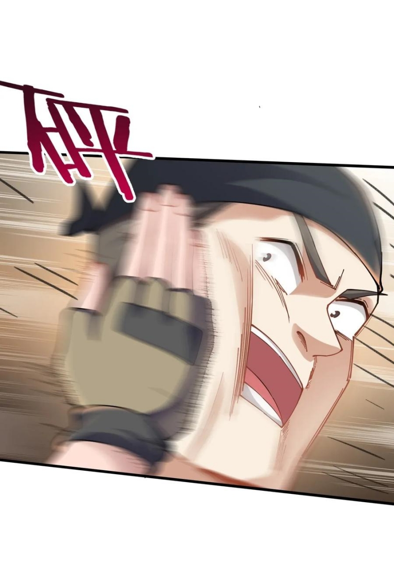Yuanlong Chapter 91 - halaman 36