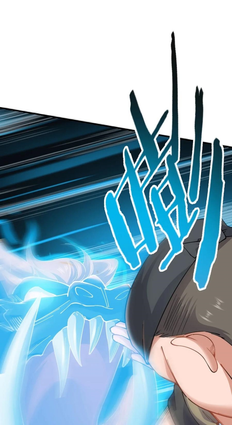 Yuanlong Chapter 91 - halaman 38