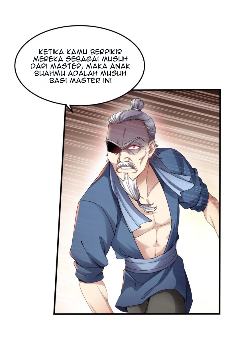 Yuanlong Chapter 91 - halaman 4