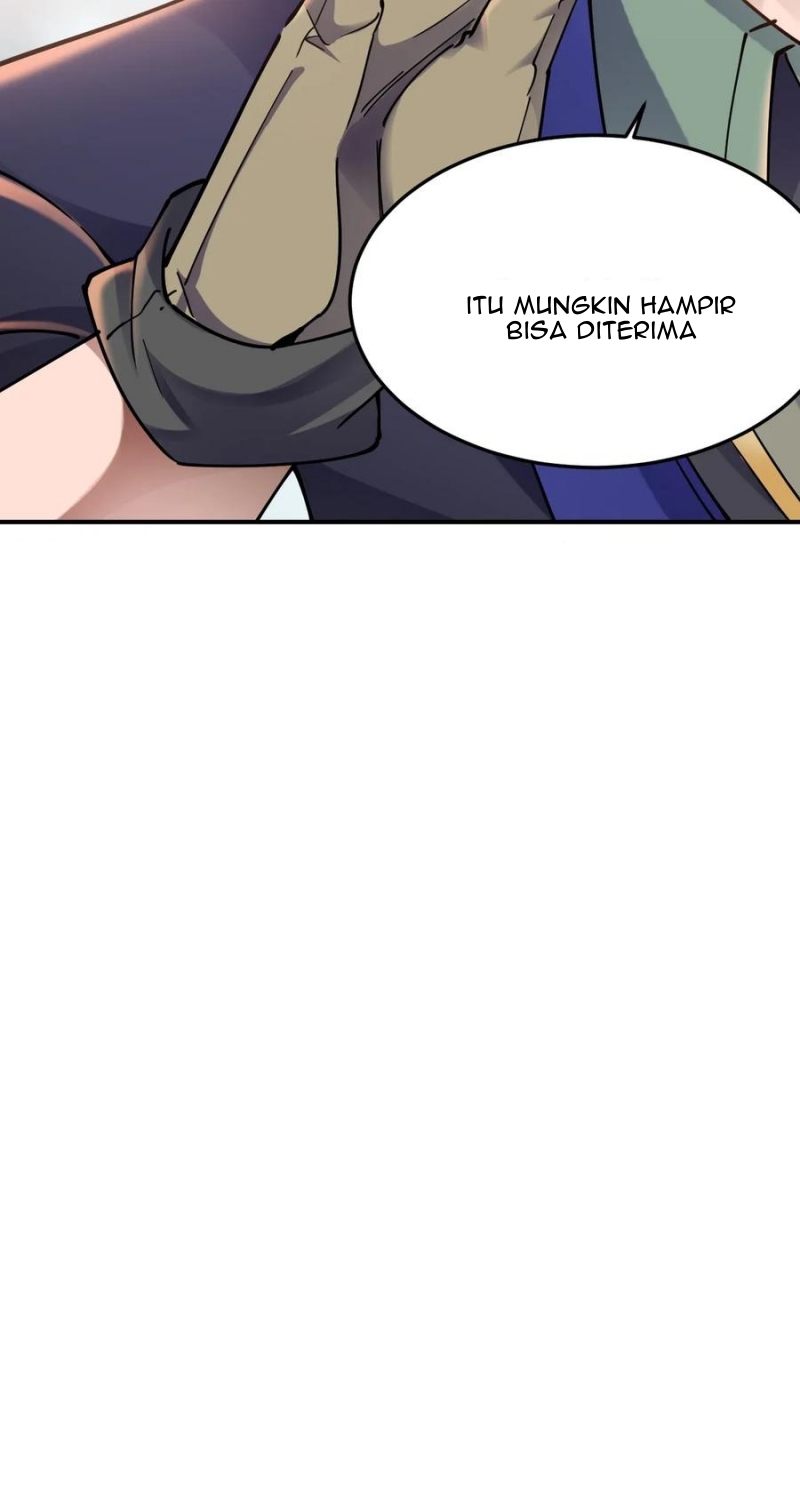 Yuanlong Chapter 91 - halaman 42