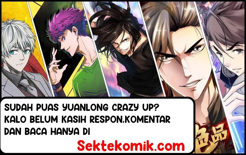 Yuanlong Chapter 91 - halaman 47