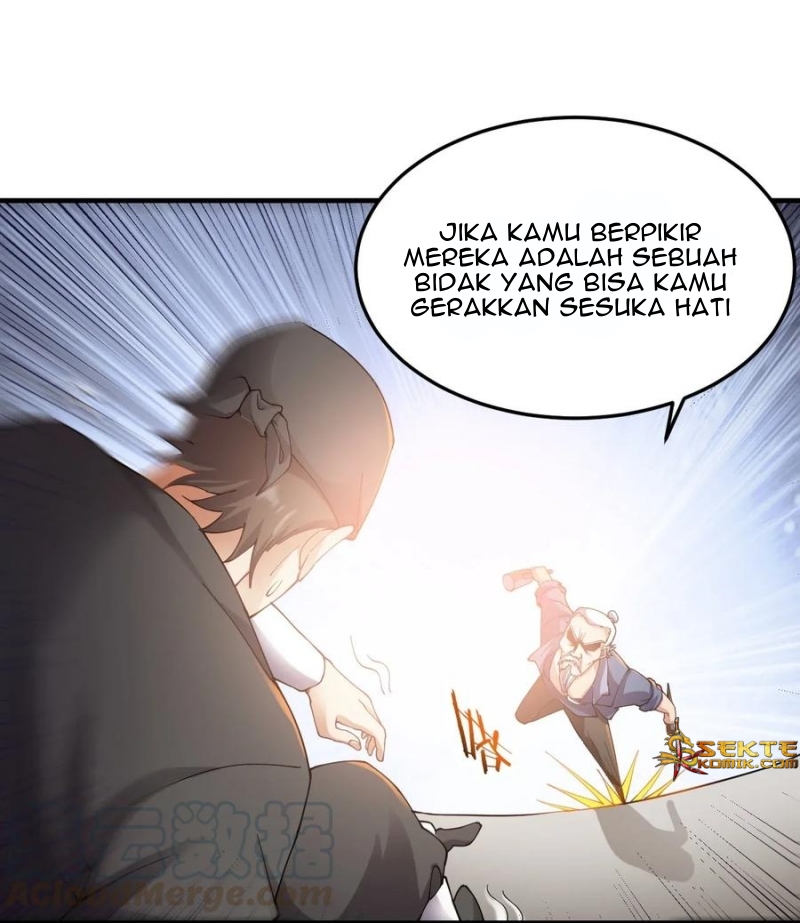 Yuanlong Chapter 91 - halaman 5