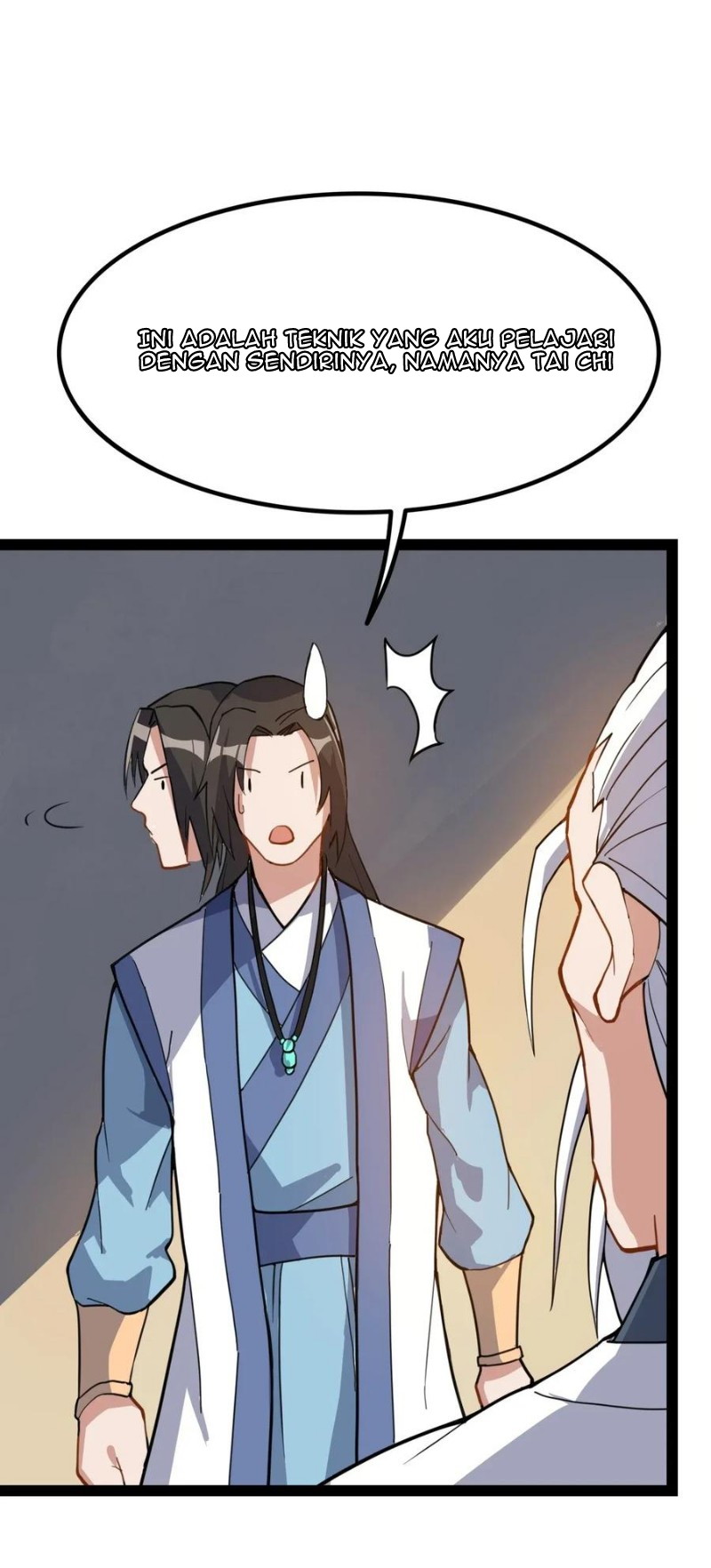 Yuanlong Chapter 92 - halaman 14
