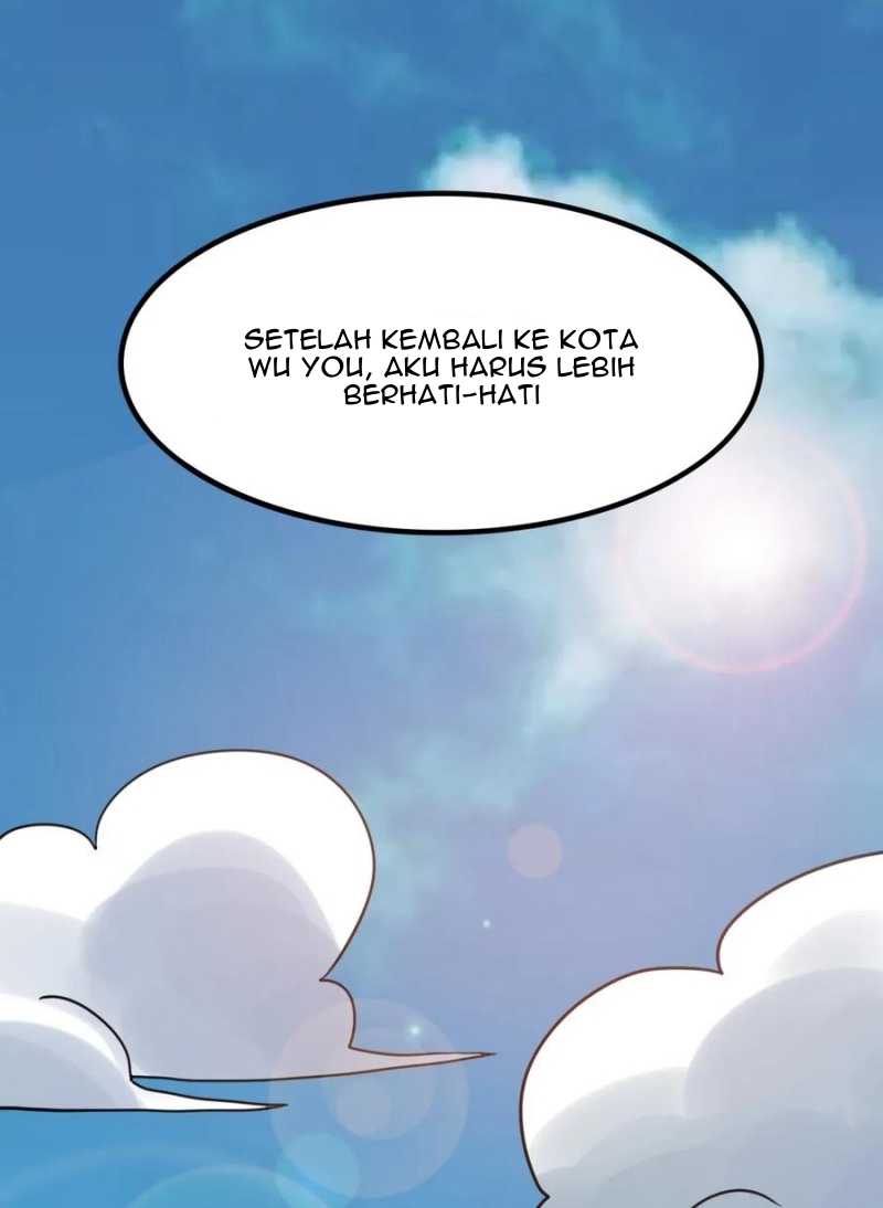 Yuanlong Chapter 92 - halaman 24