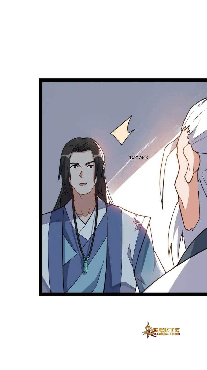 Yuanlong Chapter 92 - halaman 30