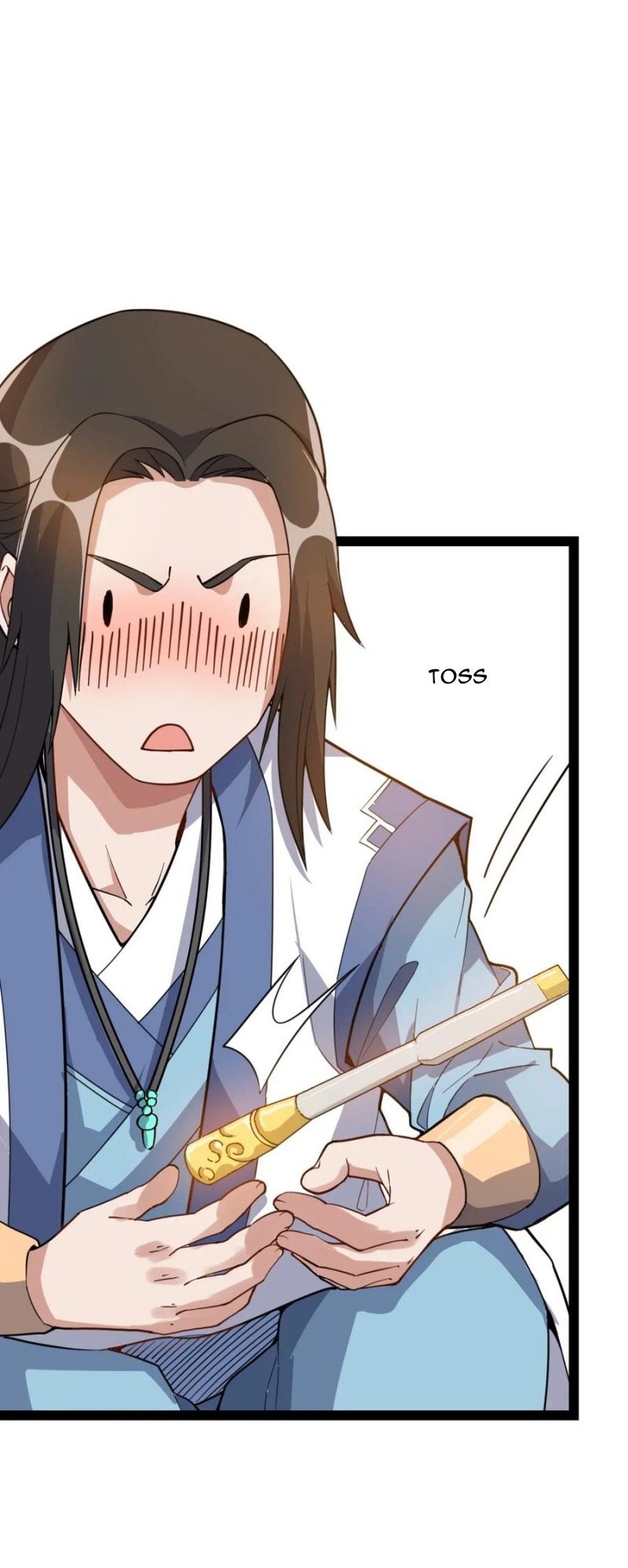 Yuanlong Chapter 92 - halaman 33