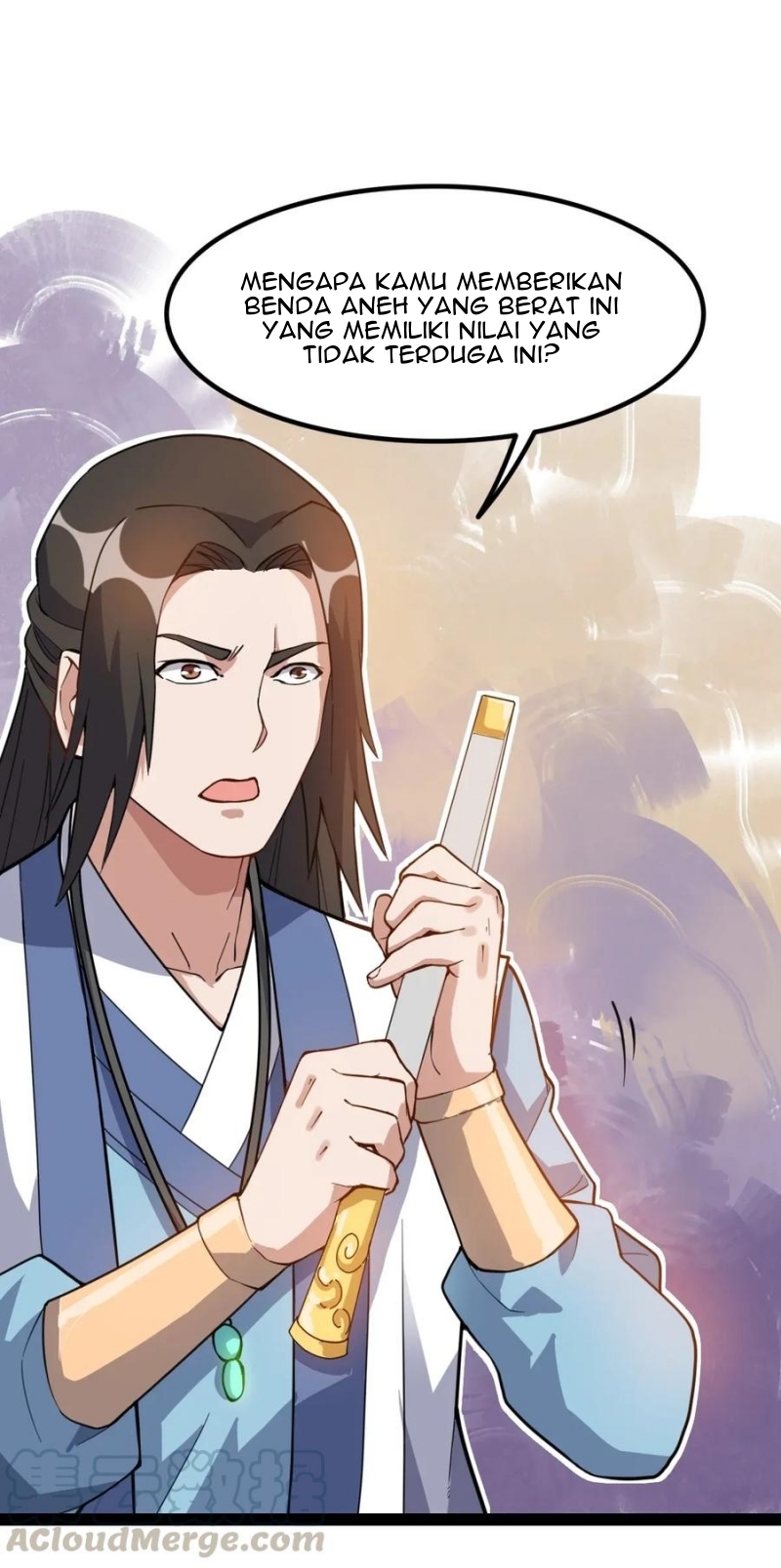 Yuanlong Chapter 92 - halaman 34