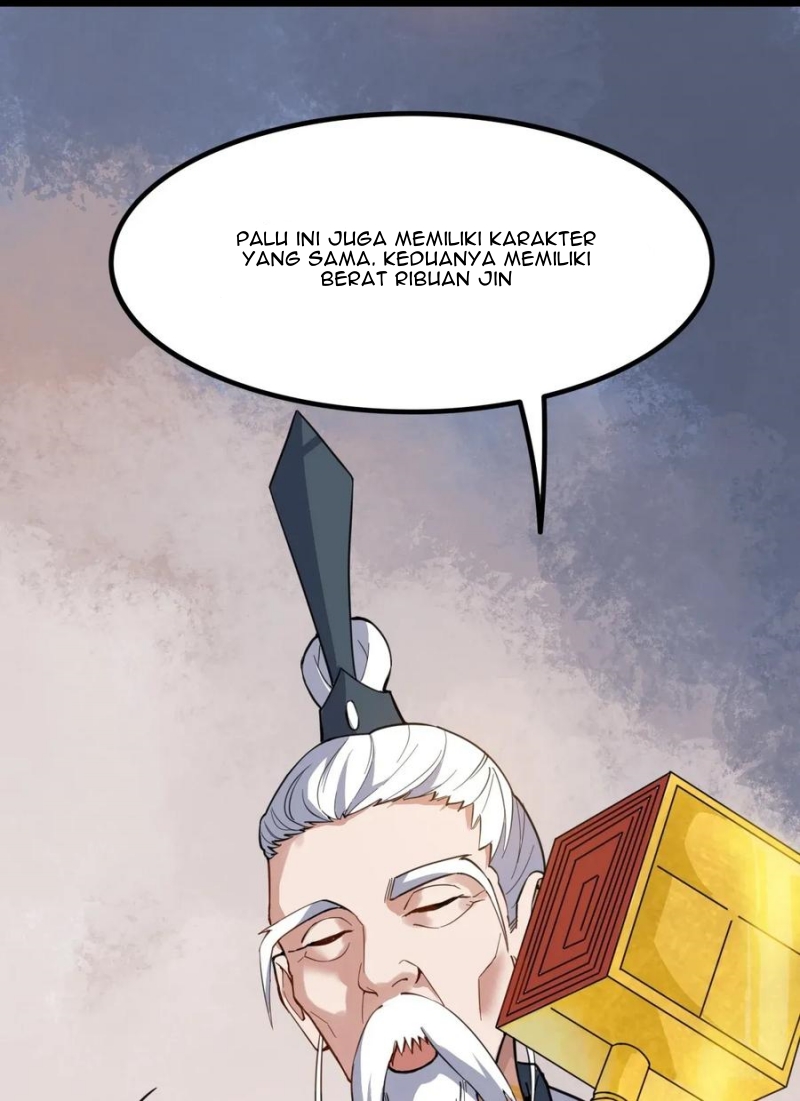 Yuanlong Chapter 92 - halaman 36