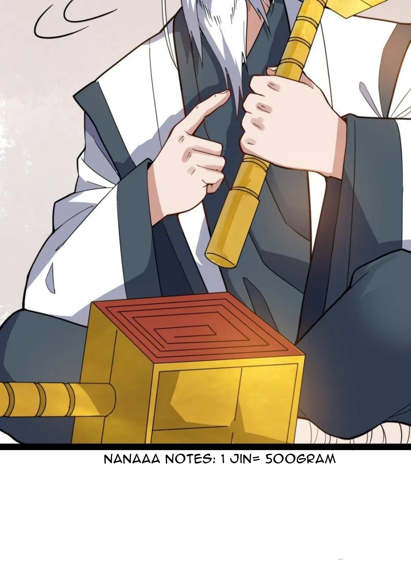 Yuanlong Chapter 92 - halaman 37