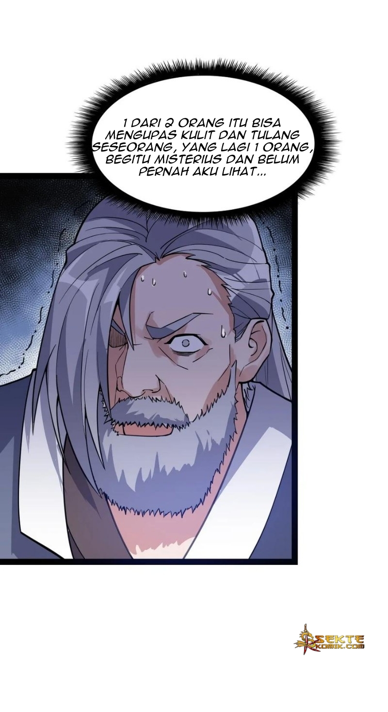 Yuanlong Chapter 92 - halaman 5
