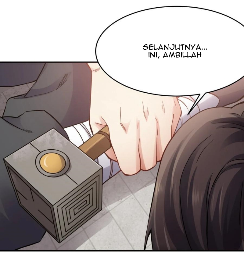 Yuanlong Chapter 93 - halaman 11