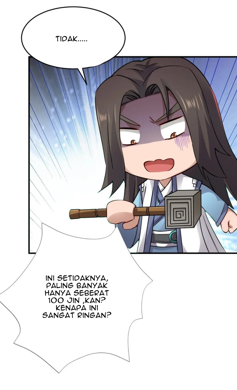 Yuanlong Chapter 93 - halaman 14
