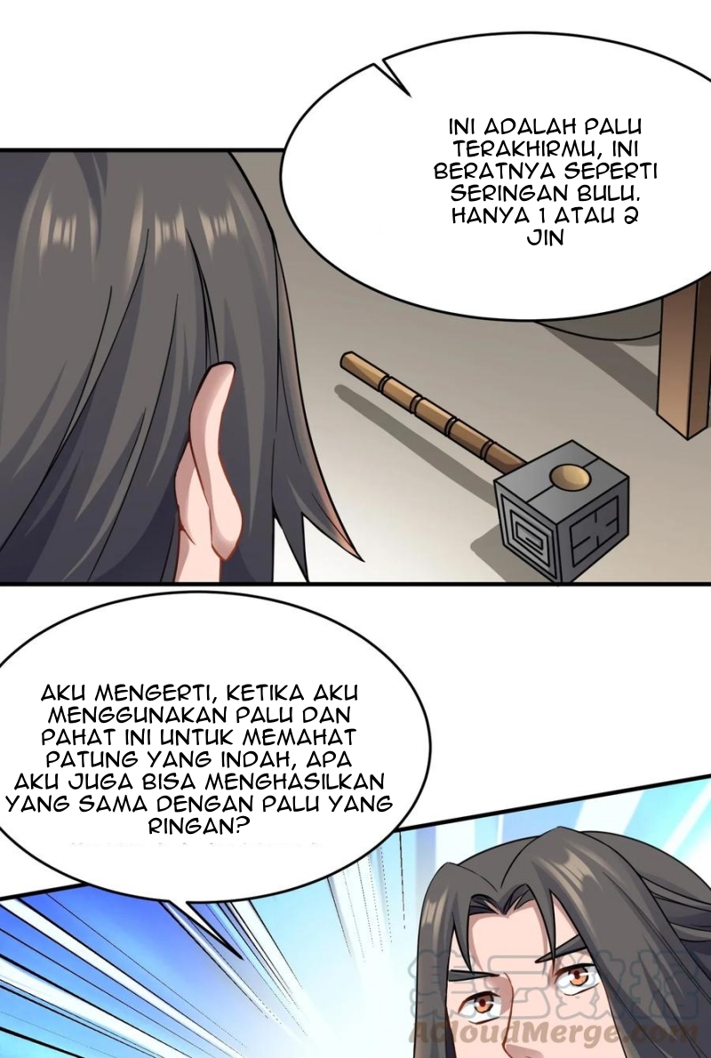 Yuanlong Chapter 93 - halaman 16