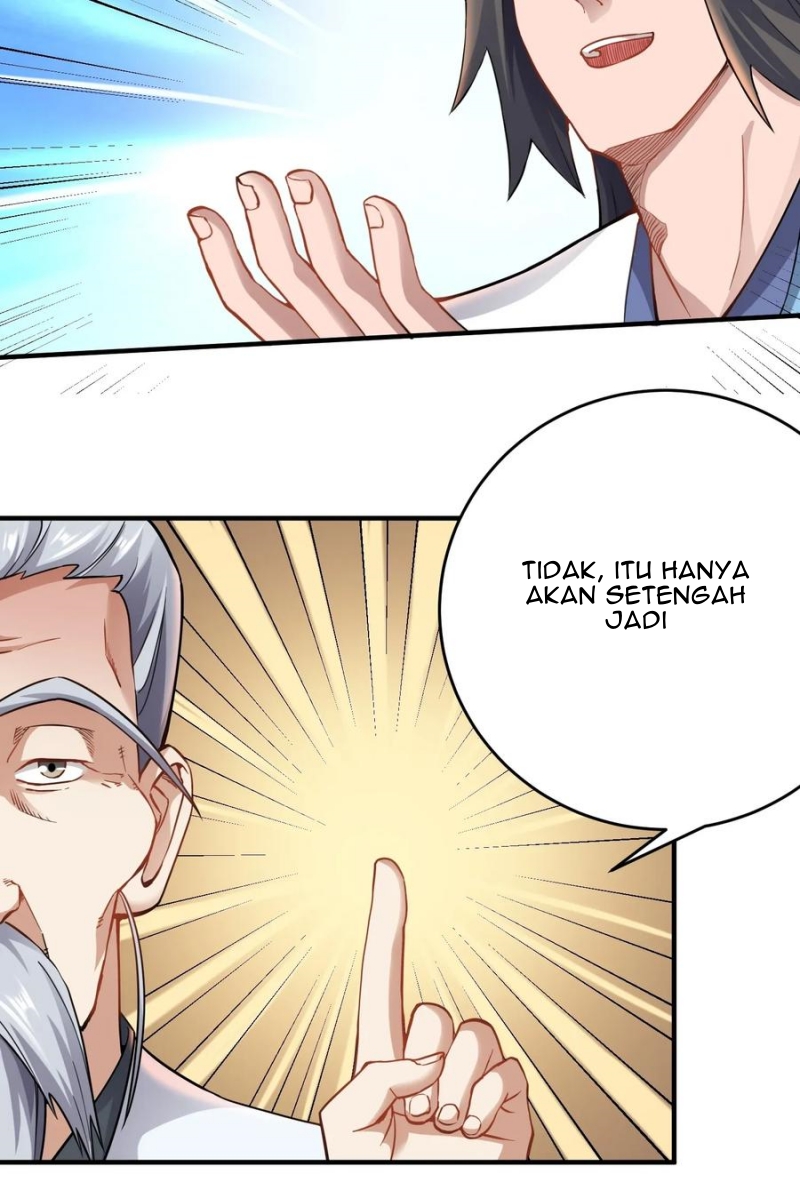 Yuanlong Chapter 93 - halaman 17