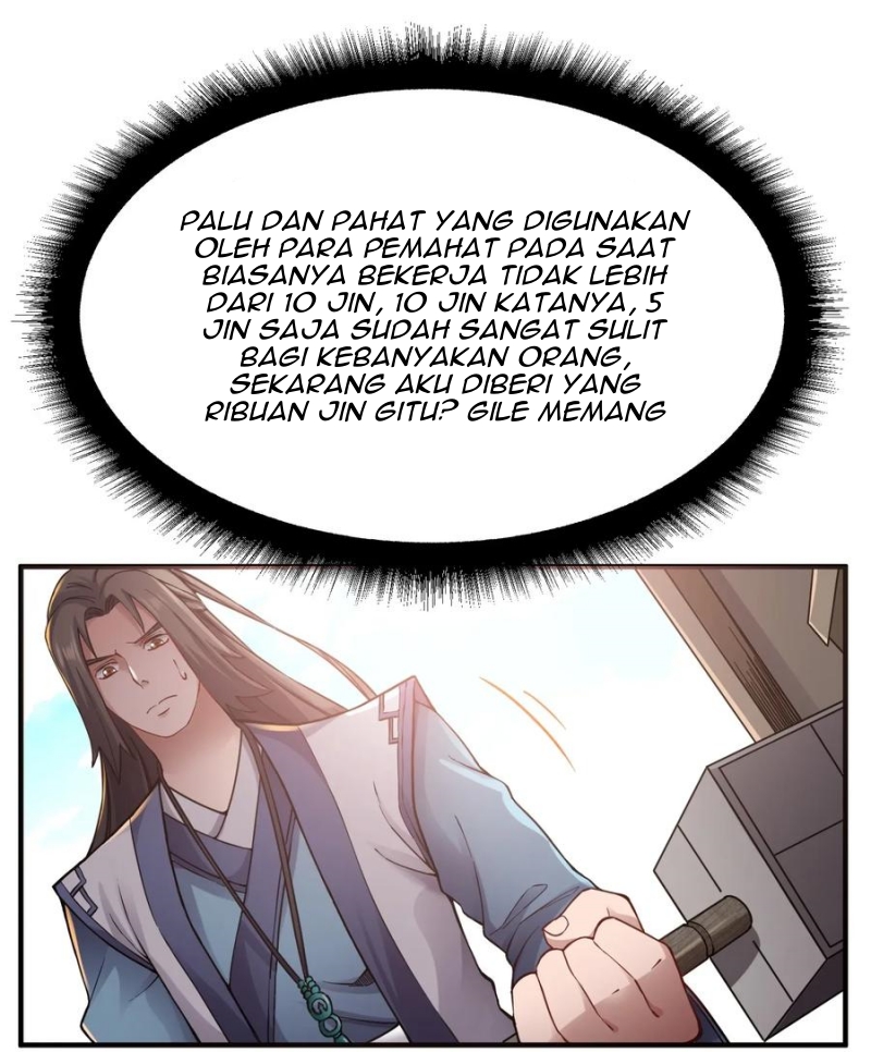 Yuanlong Chapter 93 - halaman 2