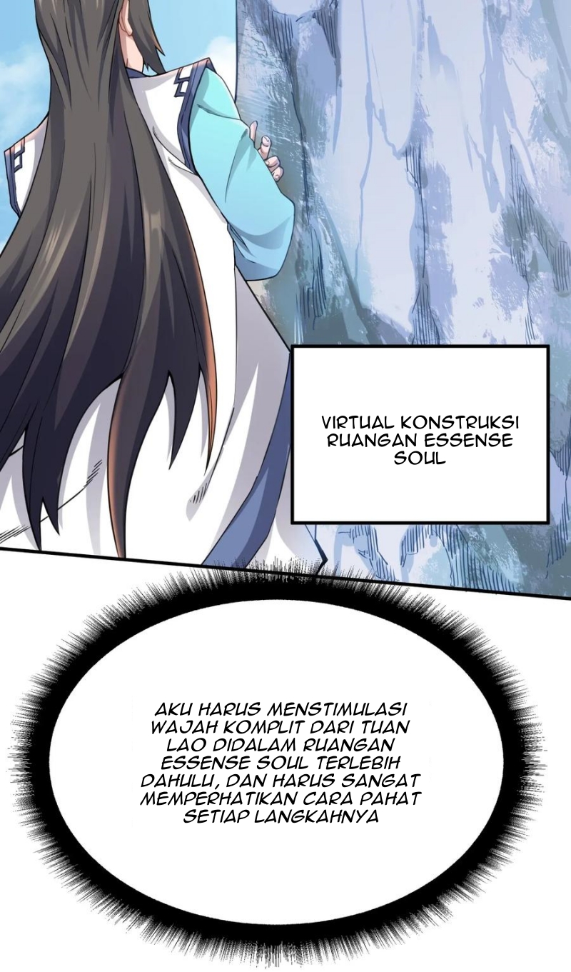 Yuanlong Chapter 93 - halaman 23