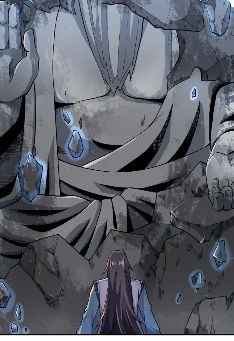 Yuanlong Chapter 93 - halaman 26