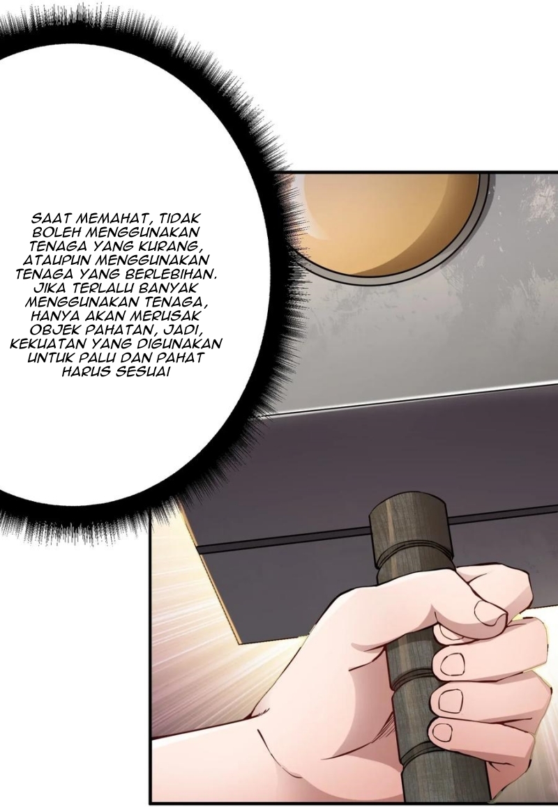 Yuanlong Chapter 93 - halaman 3