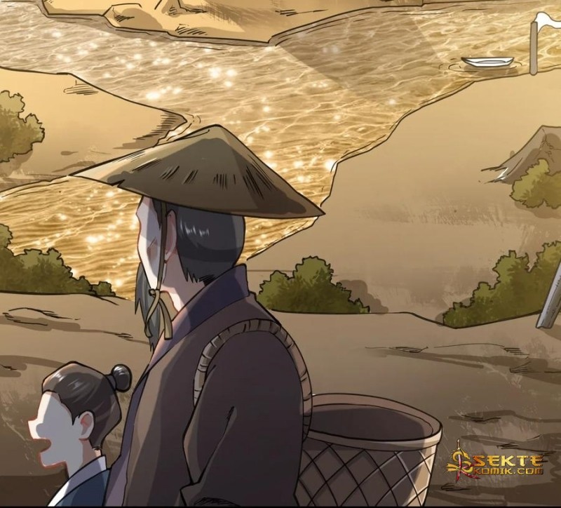 Yuanlong Chapter 93 - halaman 30