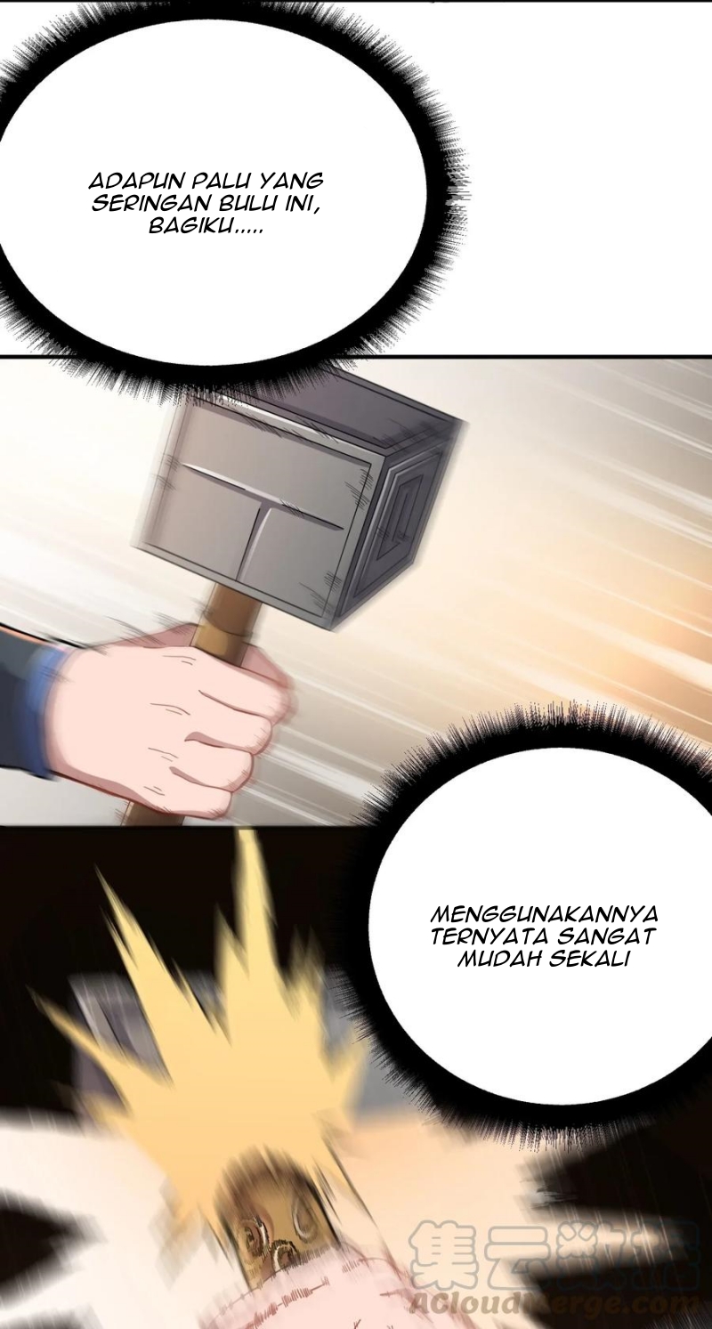 Yuanlong Chapter 93 - halaman 34