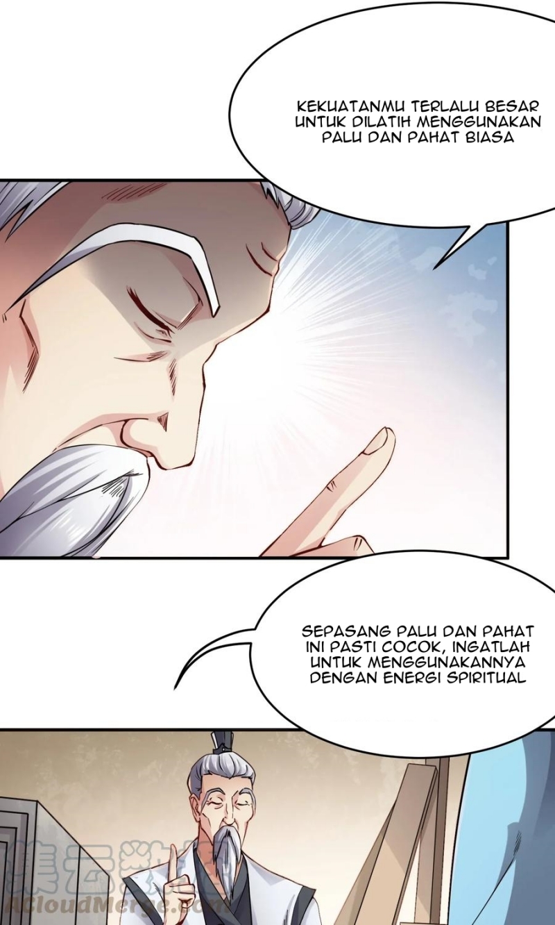 Yuanlong Chapter 93 - halaman 4