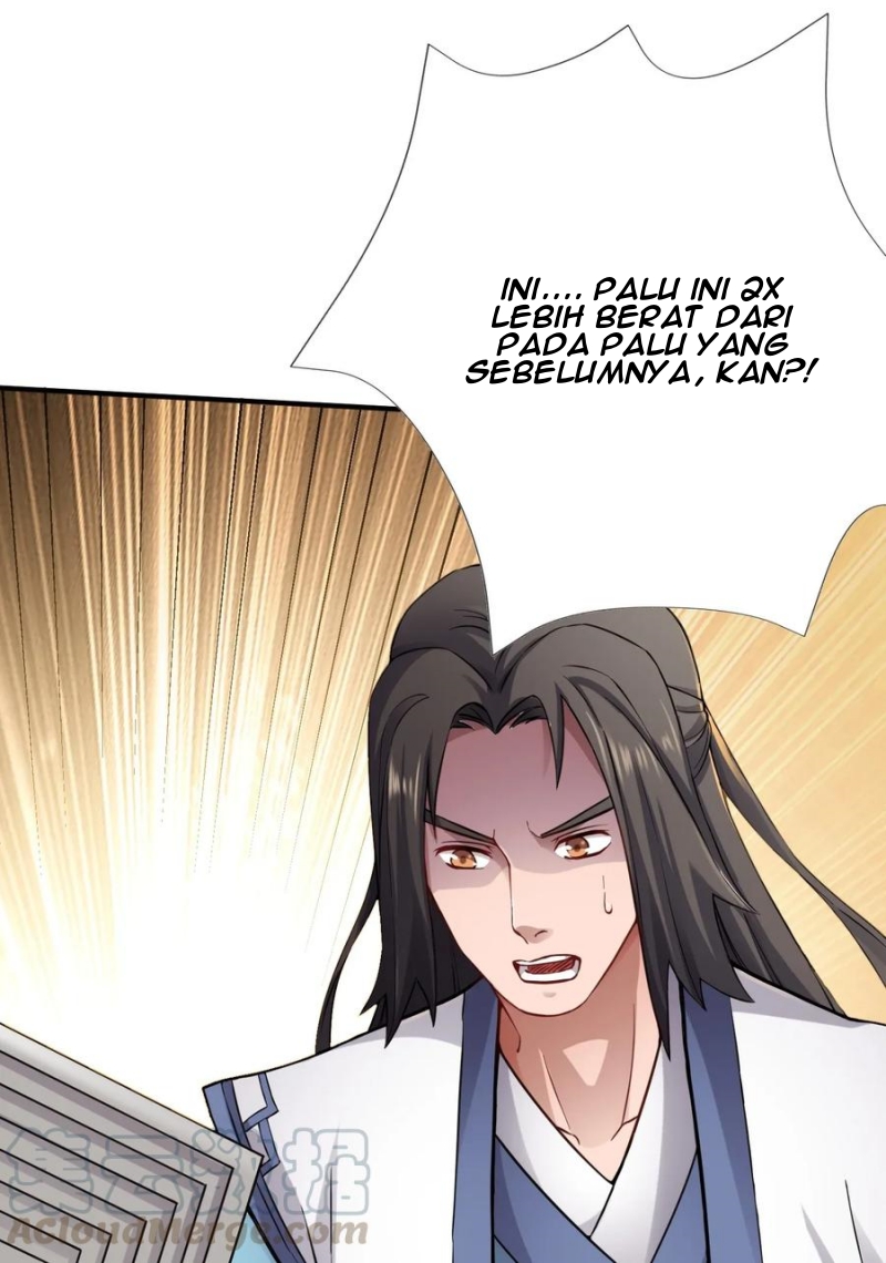 Yuanlong Chapter 93 - halaman 7