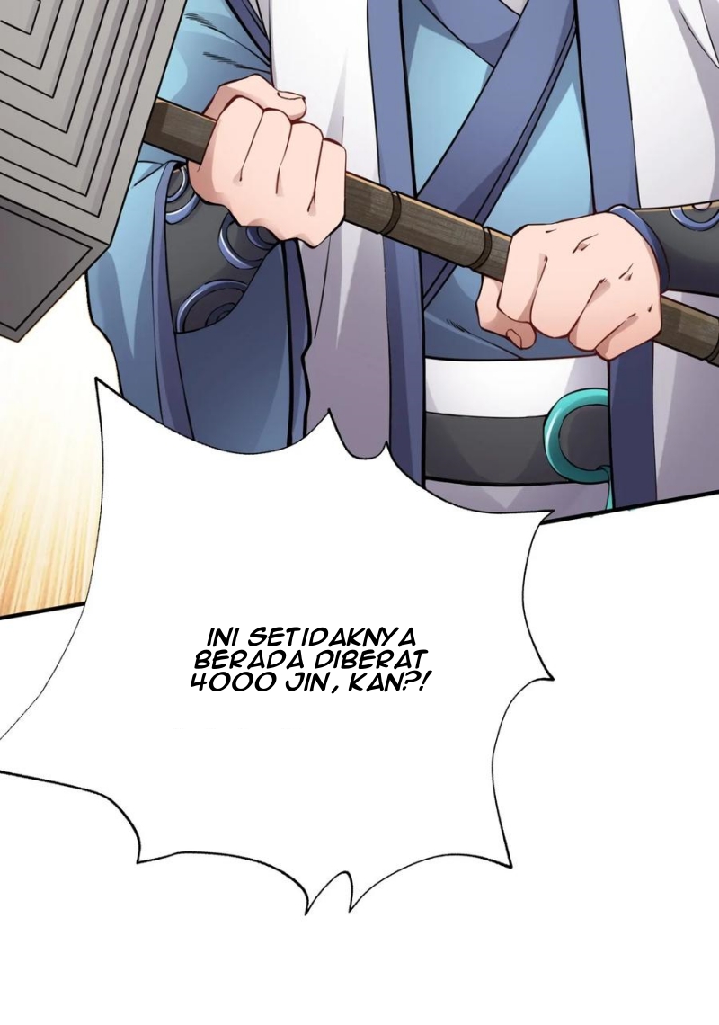 Yuanlong Chapter 93 - halaman 8