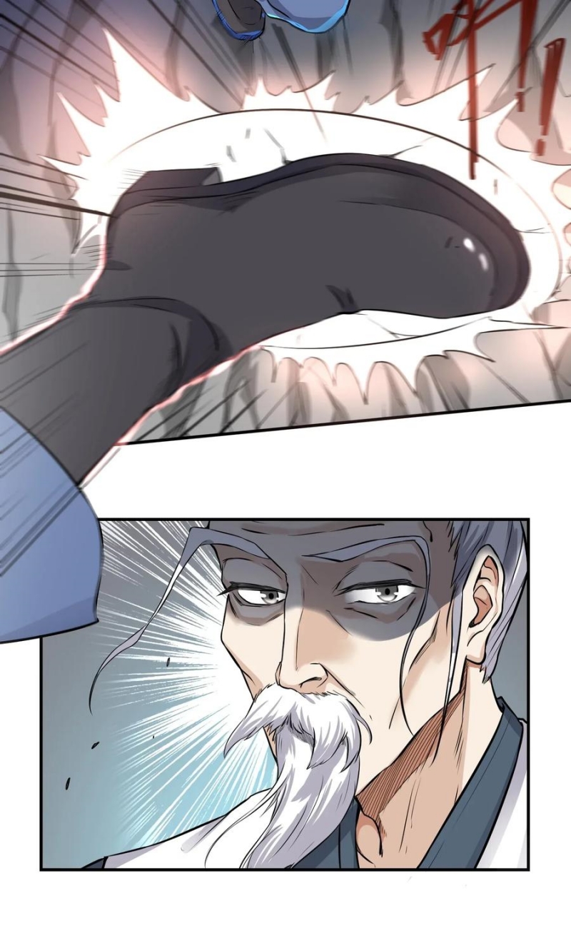 Yuanlong Chapter 94 - halaman 10