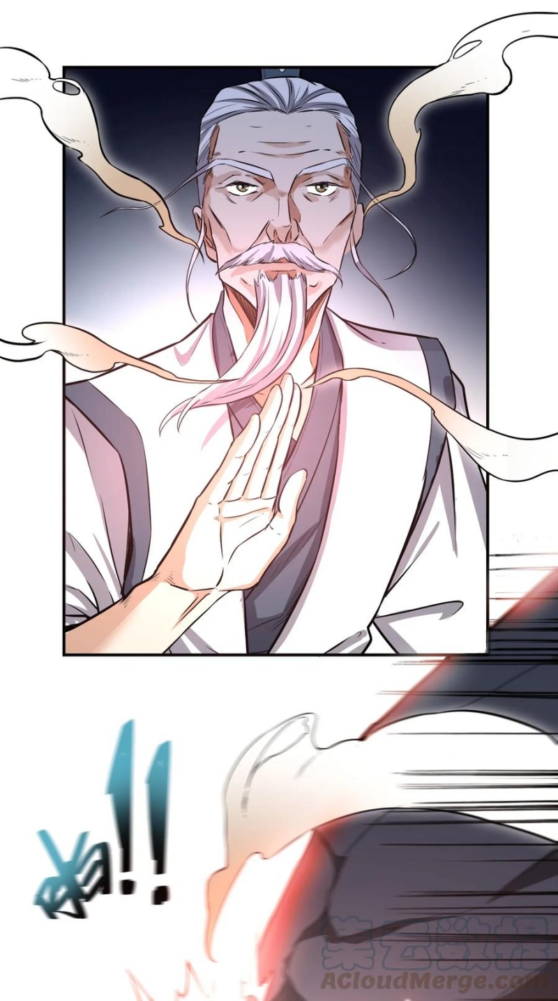 Yuanlong Chapter 94 - halaman 12