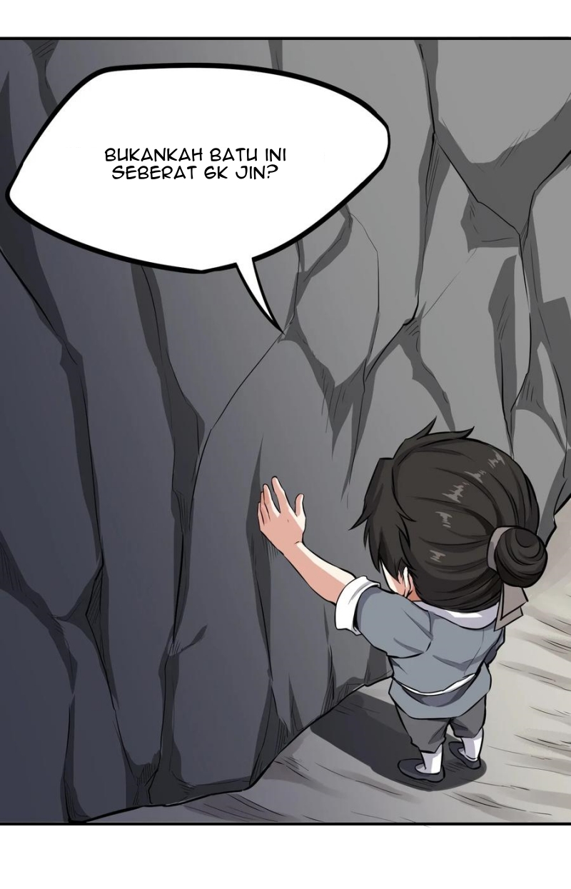 Yuanlong Chapter 94 - halaman 17