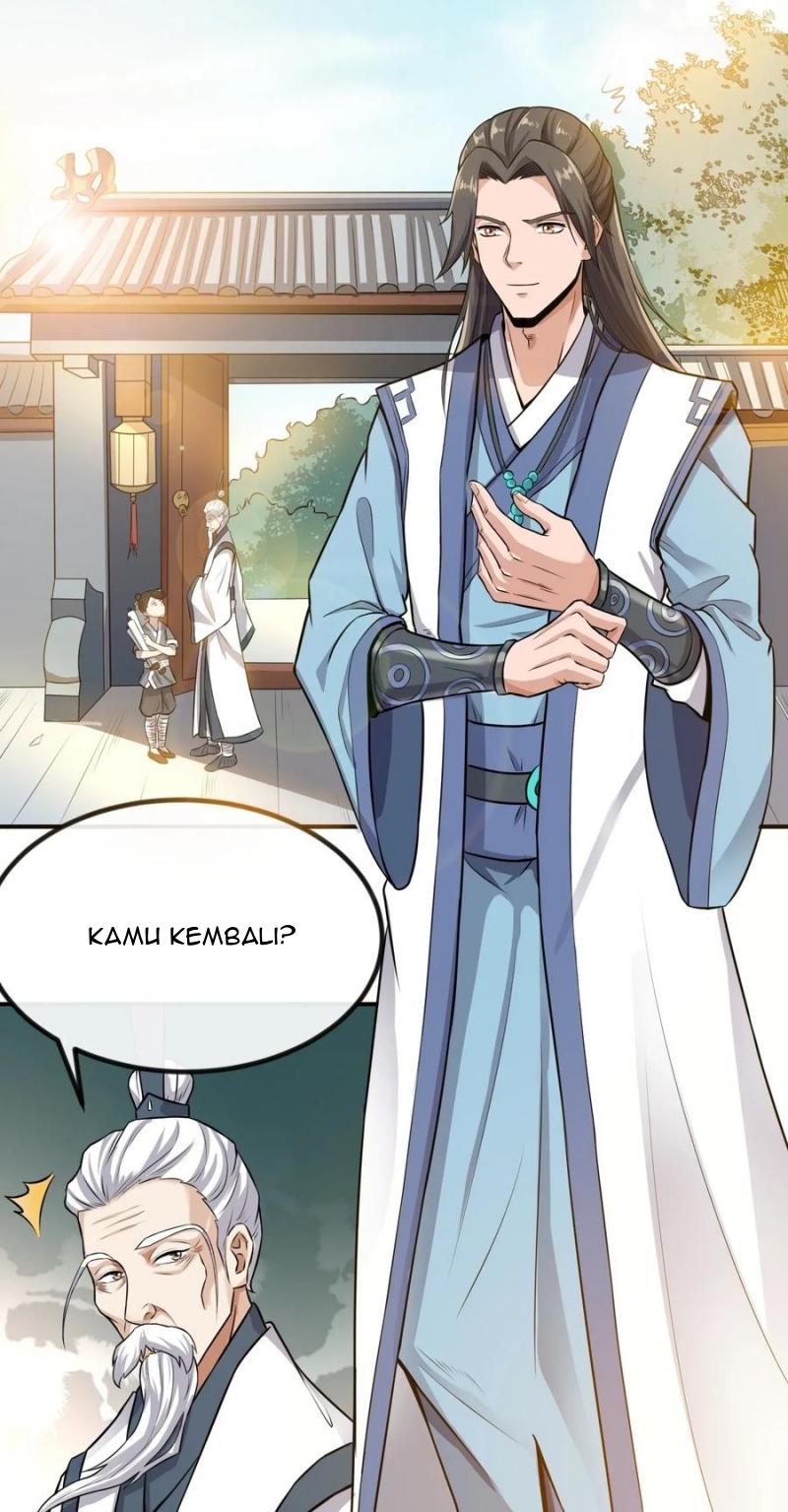 Yuanlong Chapter 94 - halaman 2