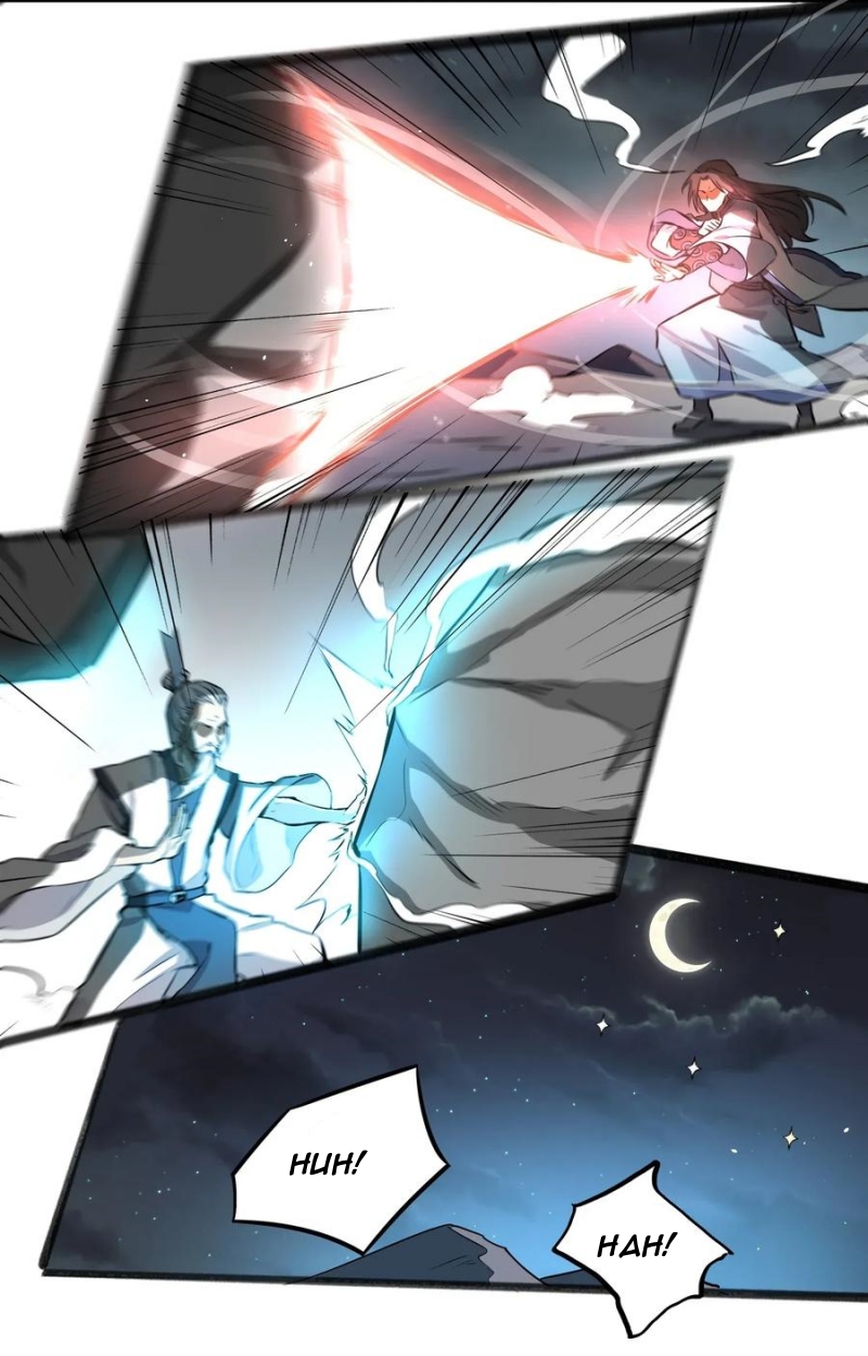 Yuanlong Chapter 94 - halaman 20