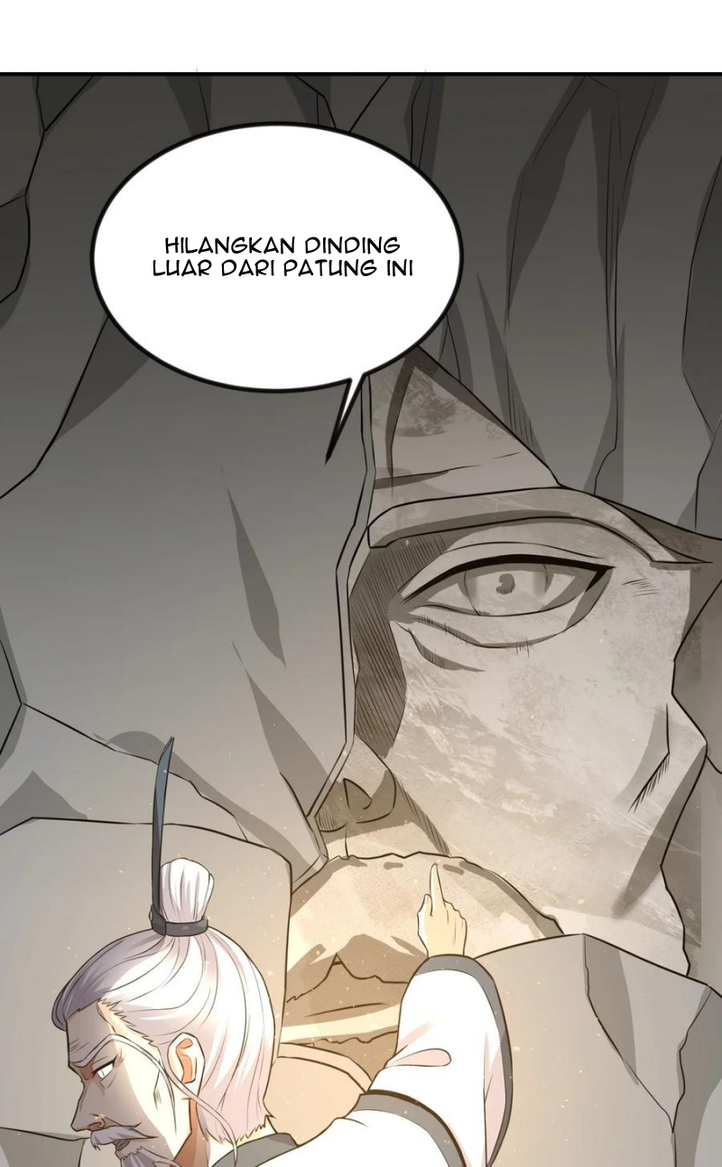 Yuanlong Chapter 94 - halaman 28